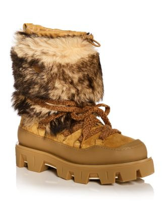 Women's Peak Apres Boots | Bloomingdale's (US)