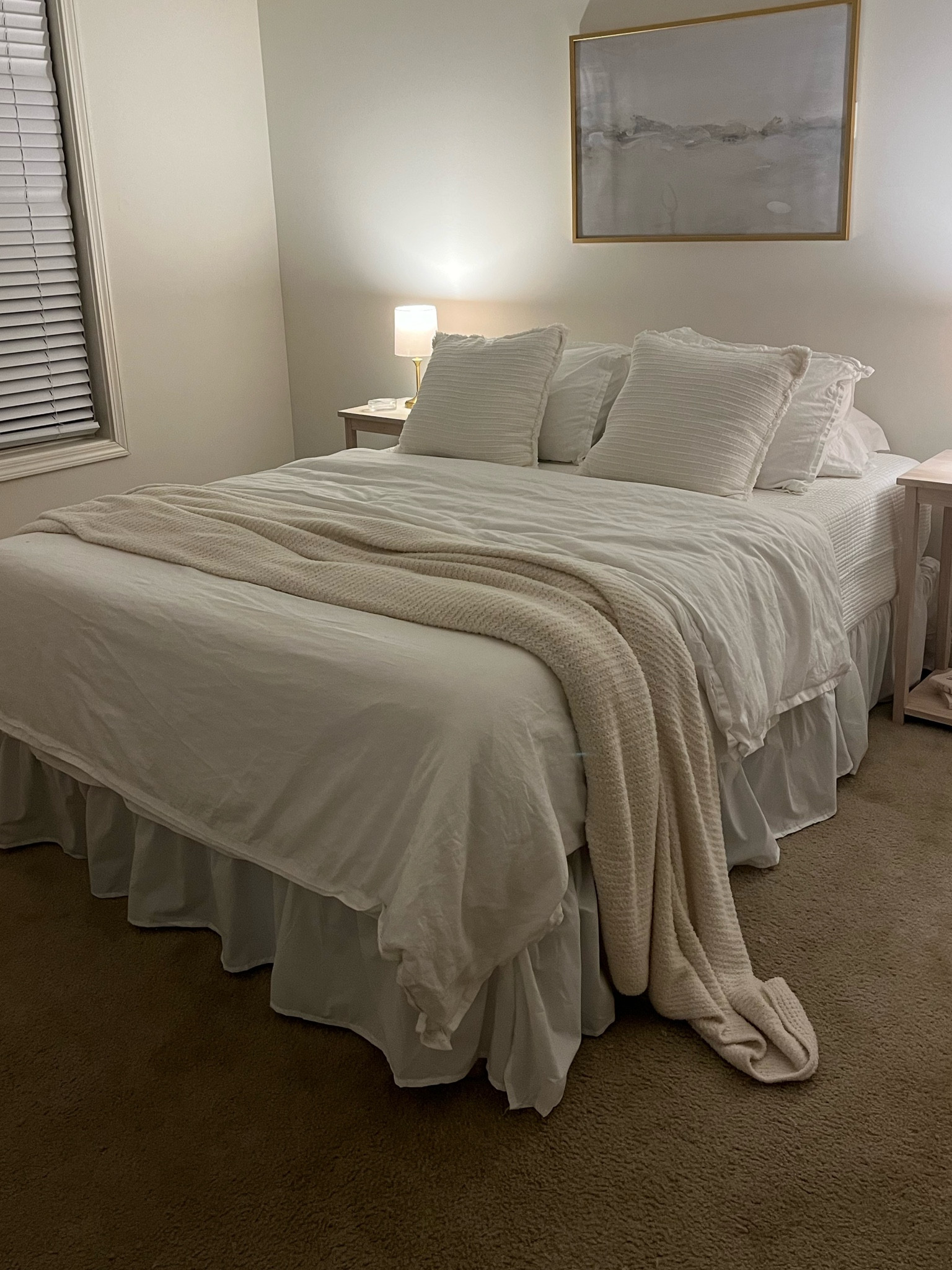 bedding details 💤

#LTKU #LTKhome #LTKstyletip