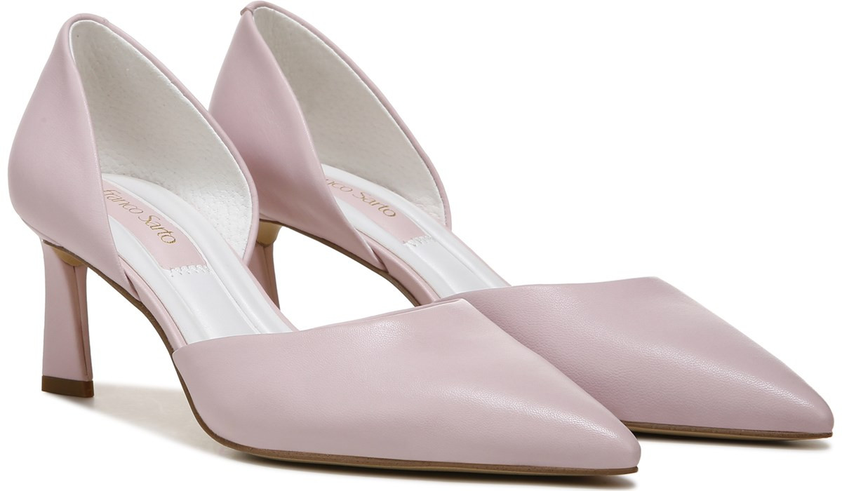 Franco Trix Pump | Franco Sarto