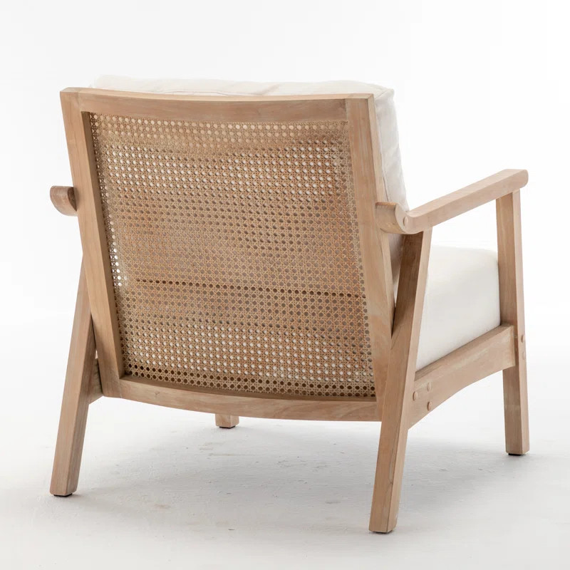 Willbanks Upholstered Armchair (Set of 2) | Wayfair North America
