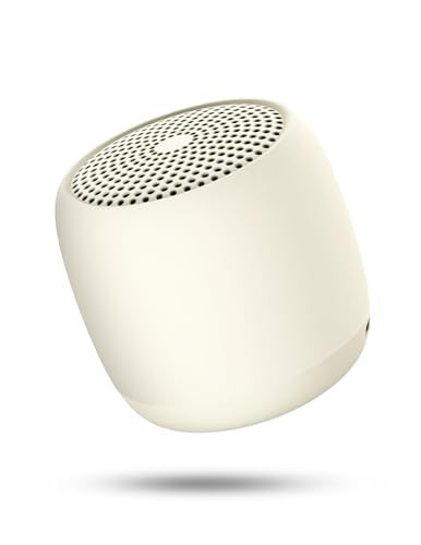 Babelio White Noise Sound Machine (Pocket Mini Pro) | 1000mAh Large Battery, 25 Non-looping Sounds for Adults, Kids & Babies, Timer, Memory Function, Pocket-Sized & Travel Essentials, Cream Beige | Amazon (US)