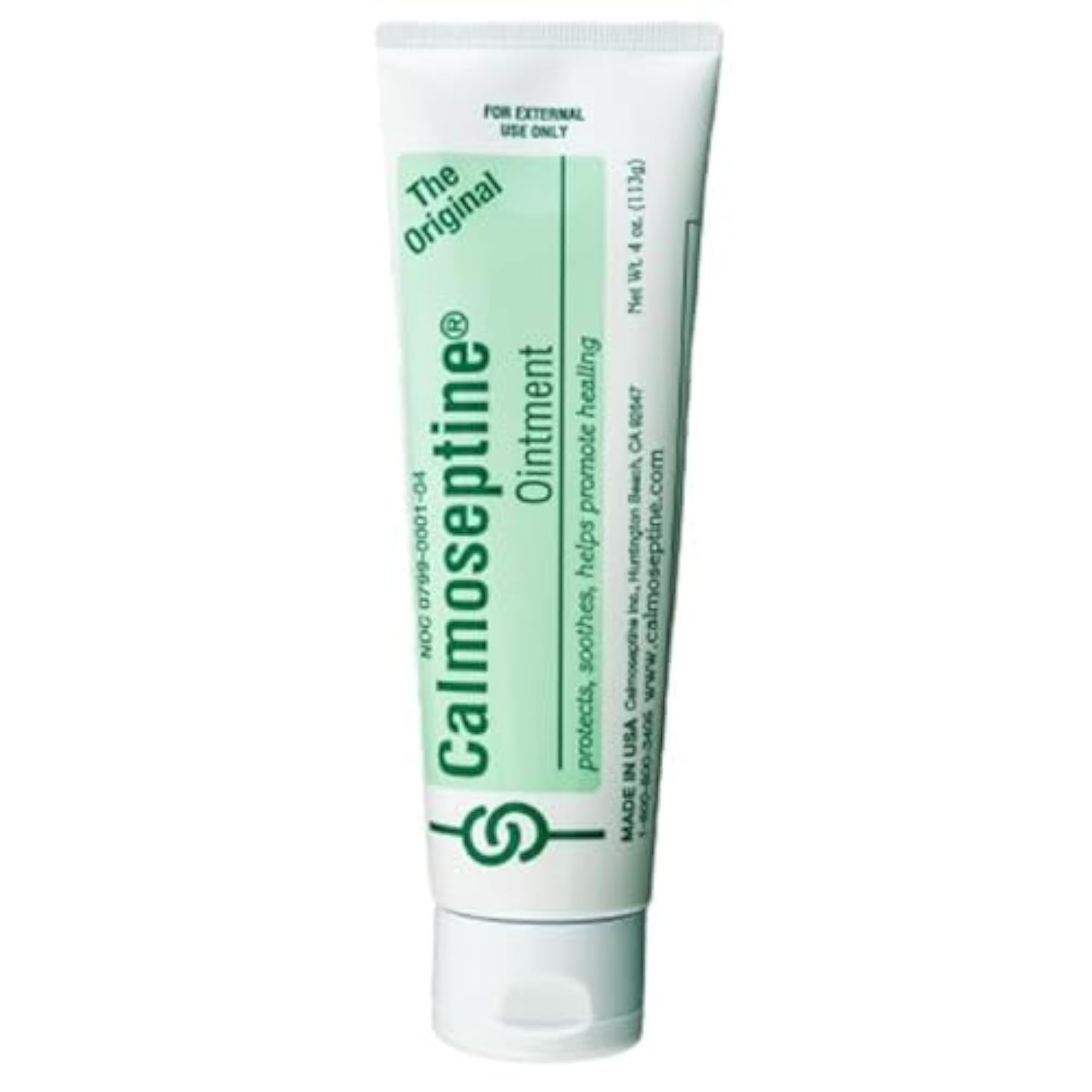 Calmoseptine | Amazon (US)