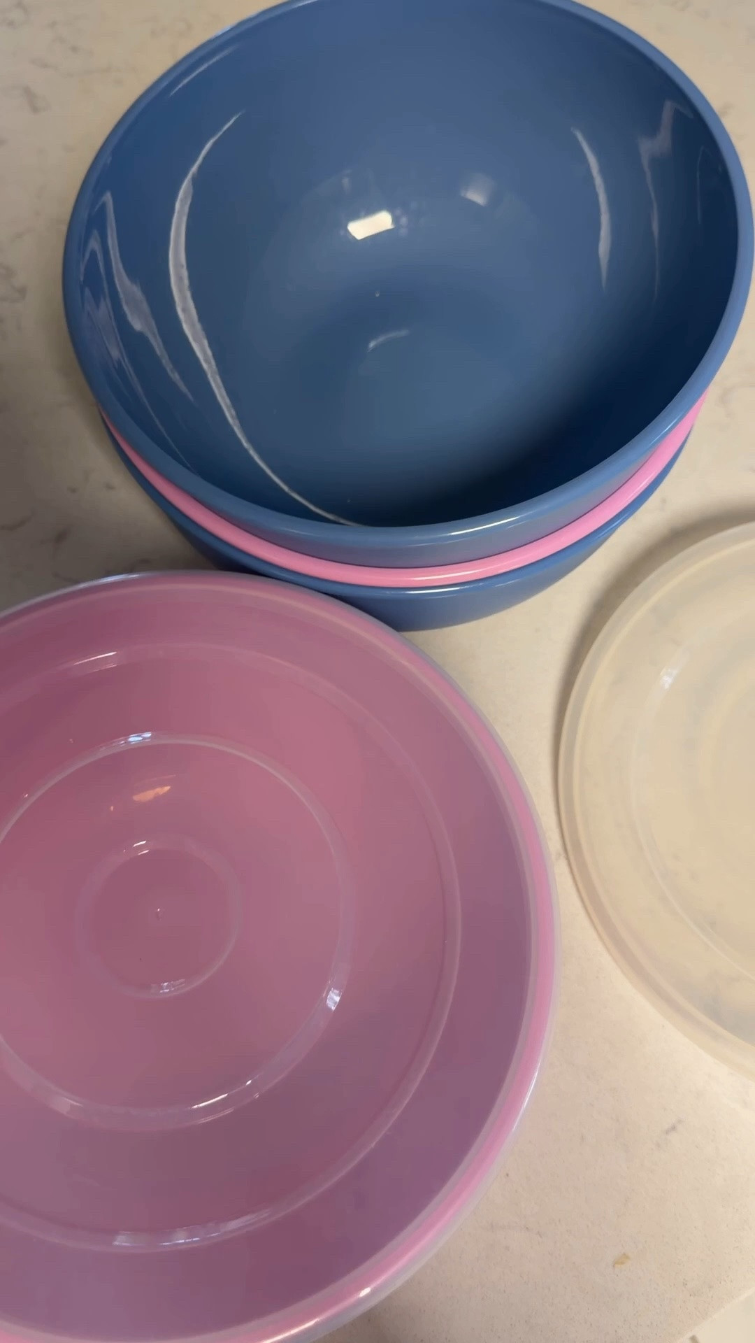 Who knew a $3 bowl from target could make you so happy.

Seriously 😆 I’ve used these so many times this summer. They are the perfect size to fit into a small cooler, but big enough to fit a large quantity of food (like cowboy cavier, iykyk), come with a lid & they don’t leak! 👏🏼

#LTKmomlife #LTKfoodie #LTKHome