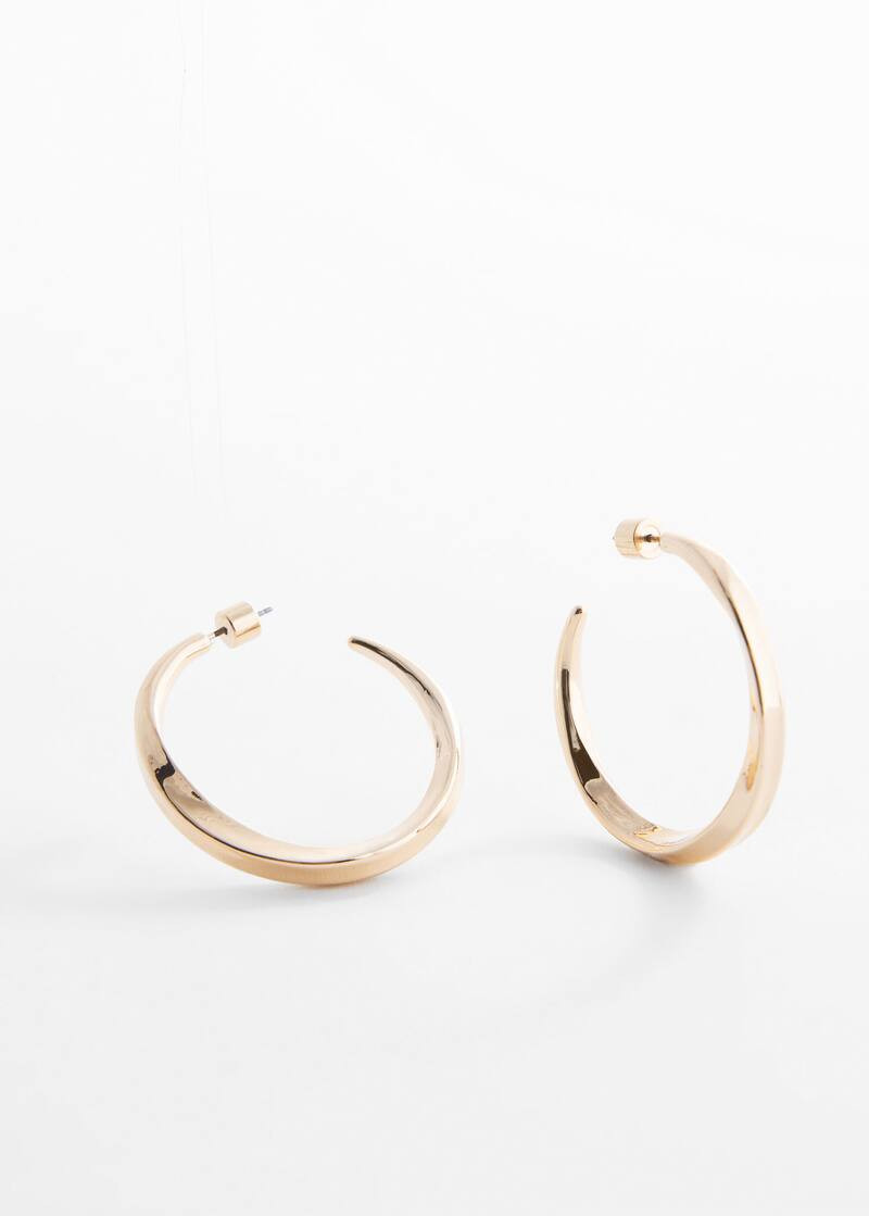 Schmuck  für Damen 2023 | Mango Deutschland | MANGO (DE)