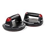 Perfect Fitness Perfect Pushup + Ab Carver Pro, All-in-One Home Gym Set | Amazon (US)