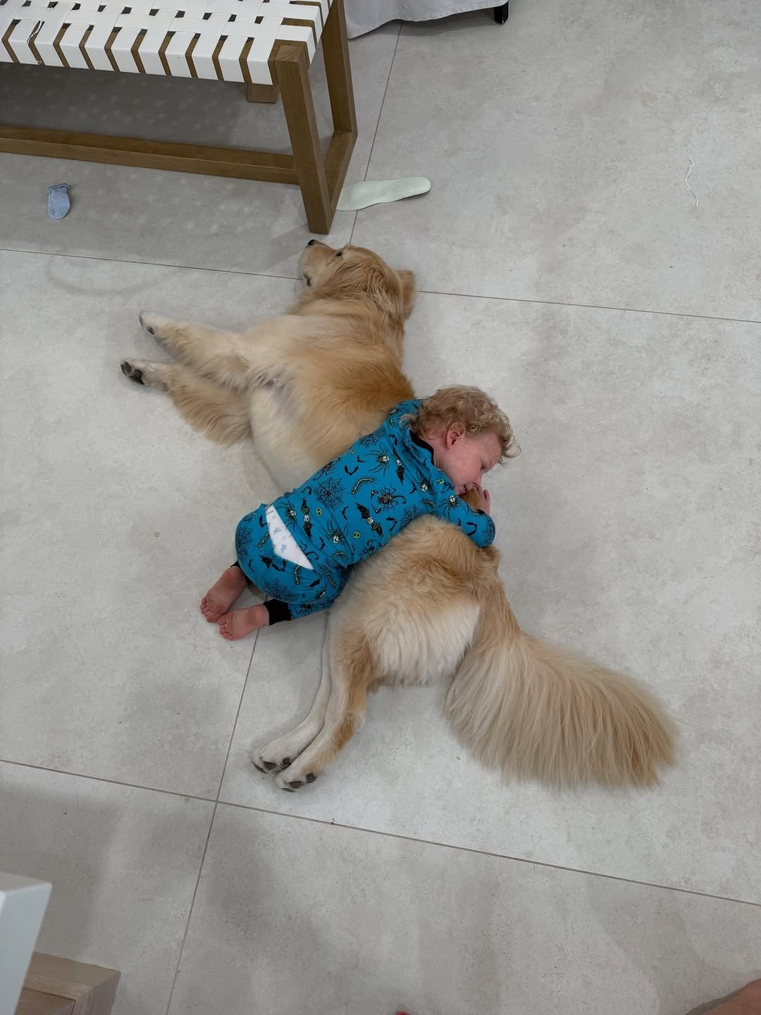 how adorable 🥹 linking similar toddler halloween pajamas!

#LTKHalloween #LTKBaby #LTKKids