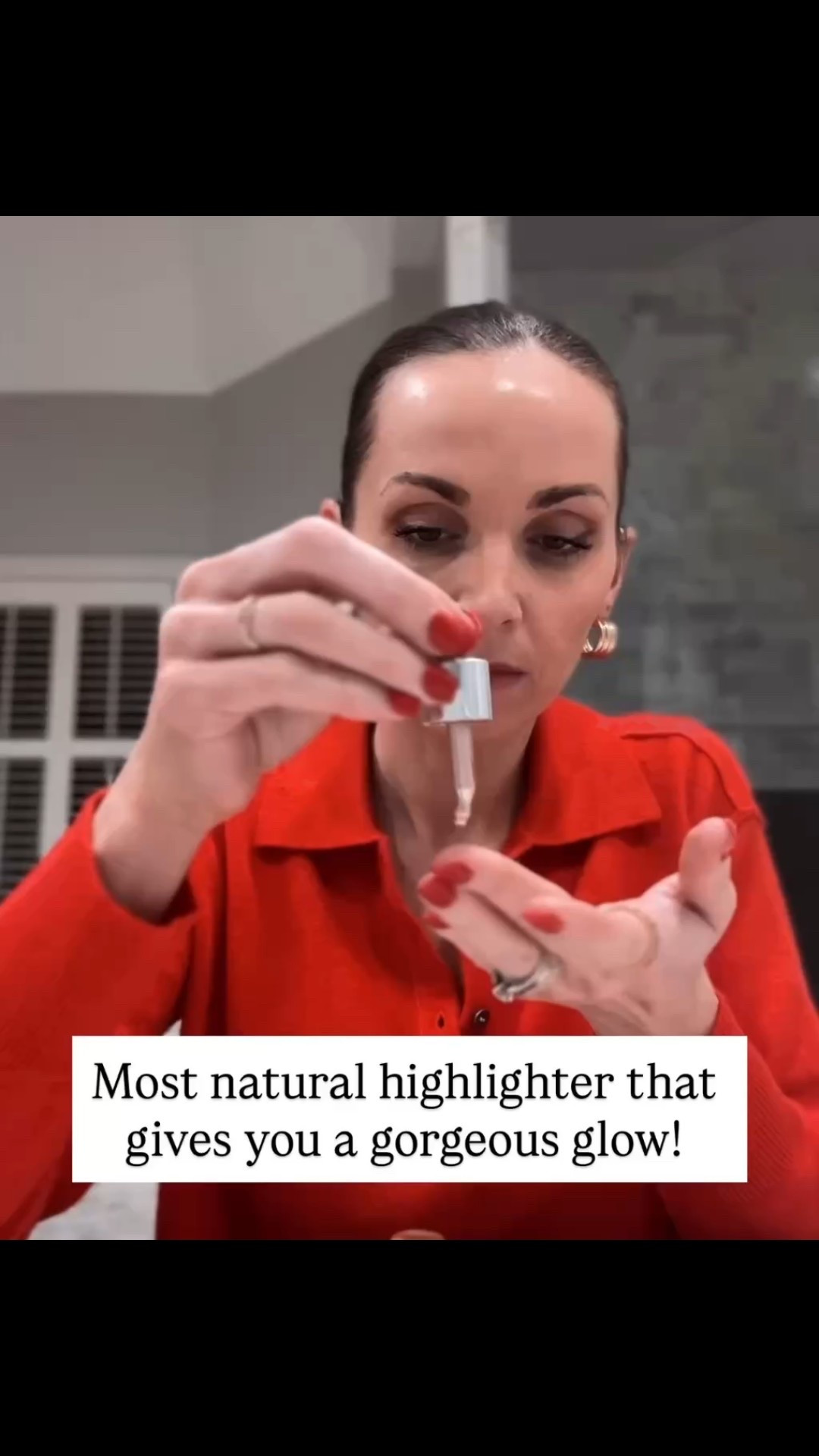 My favorite highlighter!

#LTKBeauty #LTKgrwm