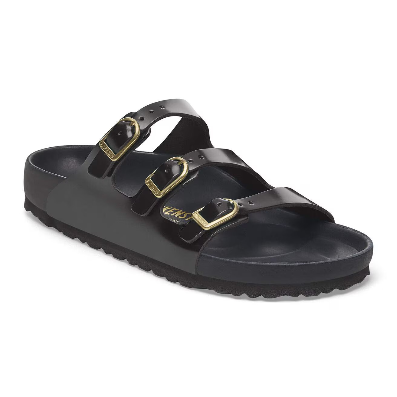 Buy Florida Fresh Natural Leather Patent for USD 210.00 | Birkenstock US | Birkenstock USA
