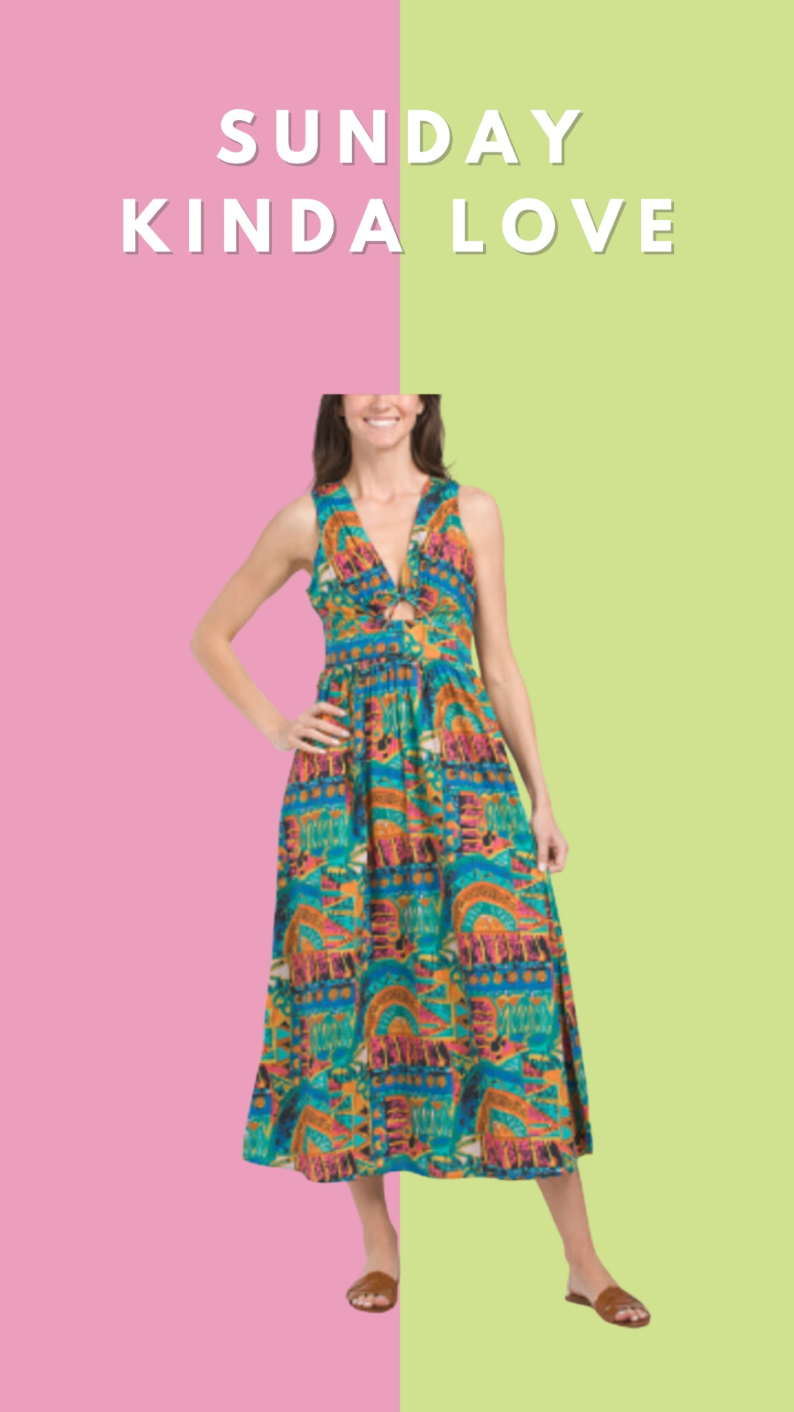 Cleobella dress for $69!