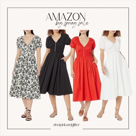 Shop this versatile plus-size dress in the Amazon BIG Spring Sale! 

#LTKplussize #LTKstyletip #LTKsalealert