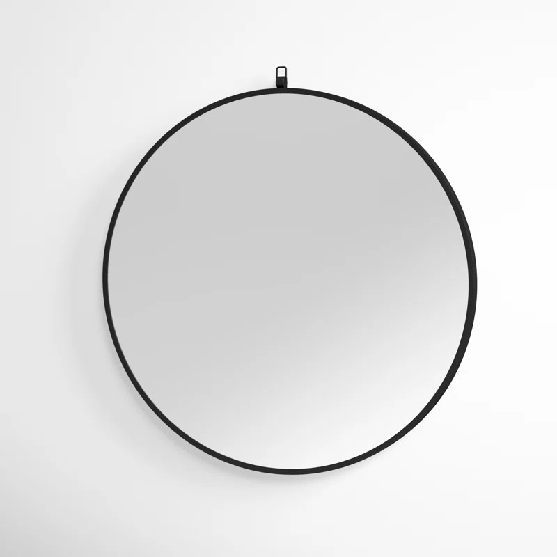 Cassie Traditional Accent Mirror | Wayfair North America