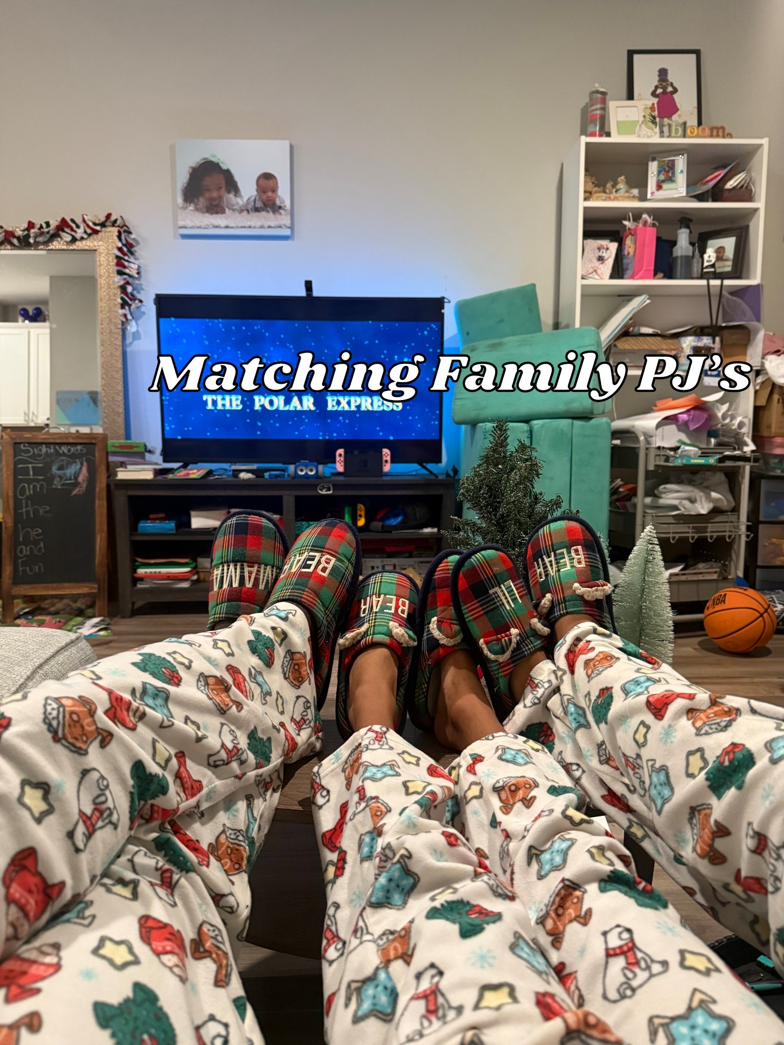 It’s that time of year again to snag the matching pjs especially while on sale and before they’re all gone. Not just buffalo plaid around here. Love to snag these from #target and #oldnavy 

#LTKSeasonal #LTKFamily #LTKFindsUnder100