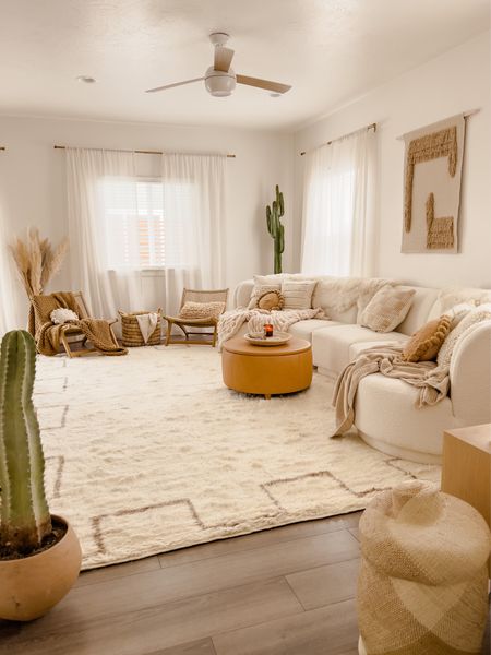 Living room 🧡🥰 

#LTKunder100 #LTKhome