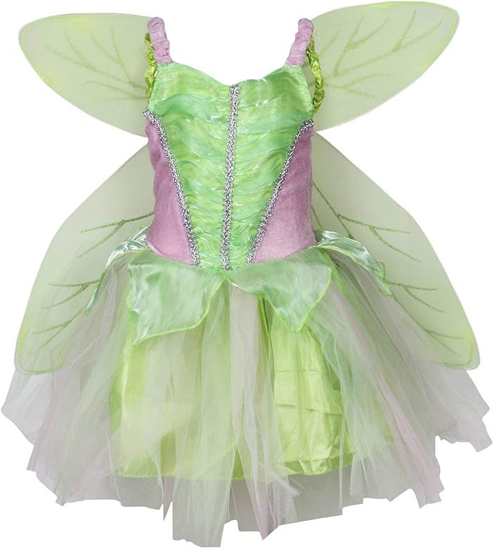 Petitebella Fairy Costume Dress 1-10y | Amazon (US)