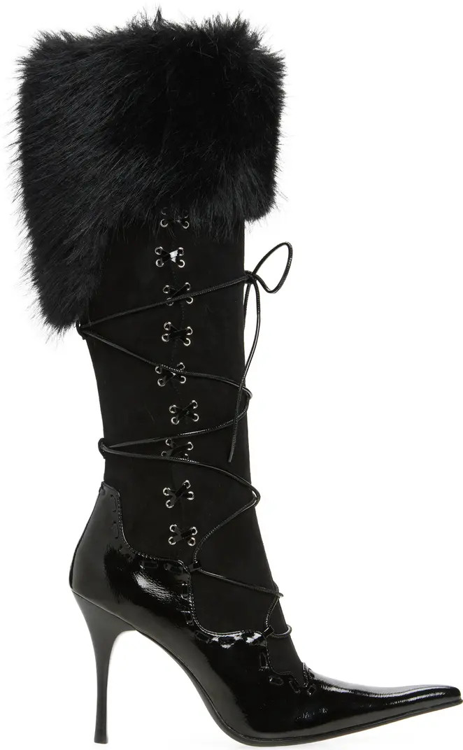 Verbier Knee High Boot (Women) | Nordstrom