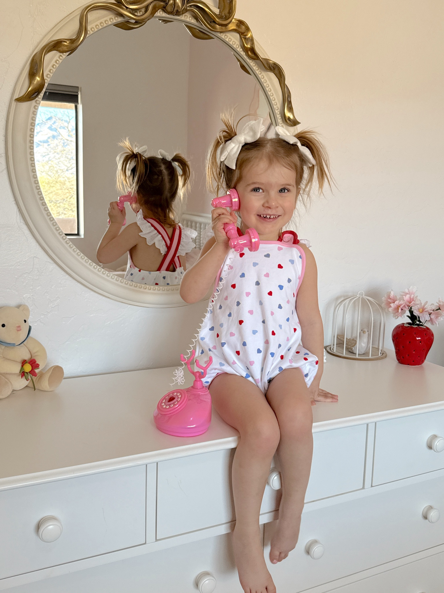 Calling all valentine girlies 

#LTKkids #LTKfindsunder100 #LTKstyletip