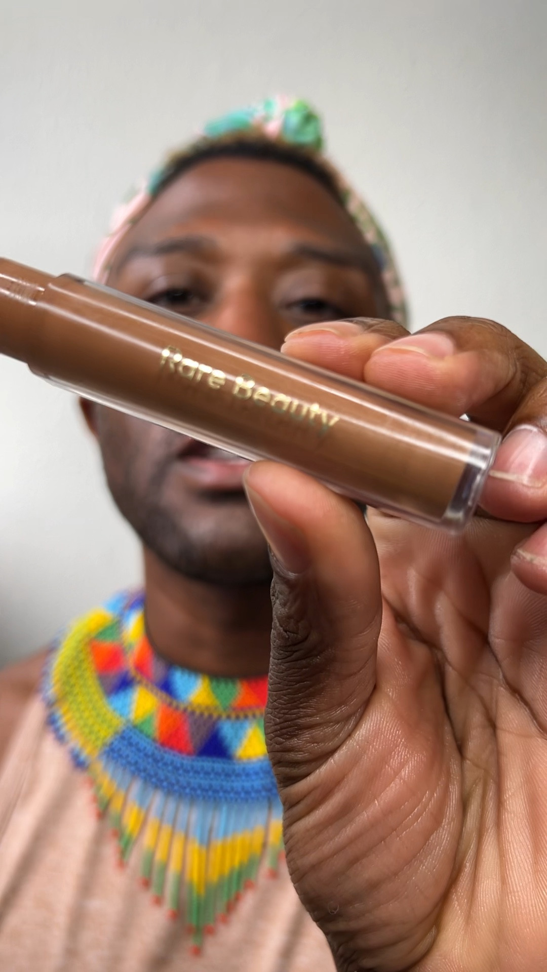 Whenever I’m in a rush and I don’t feel like doing a full face of make up. I love this rare beauty Undereye Brightener. I struggle with the dark circles under my eyes, so this is a quick fix to make it appear as if I am ready to take on the day! 

#LTKFind #LTKbeauty #LTKBeautySale