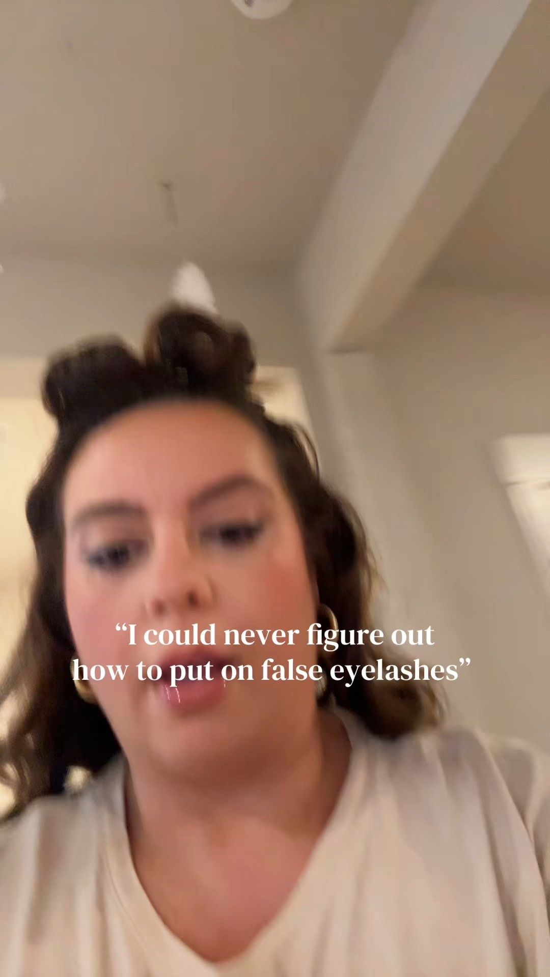 The best false eyelashes I’ve ever tried are also the easiest to apply 

#LTKBeauty