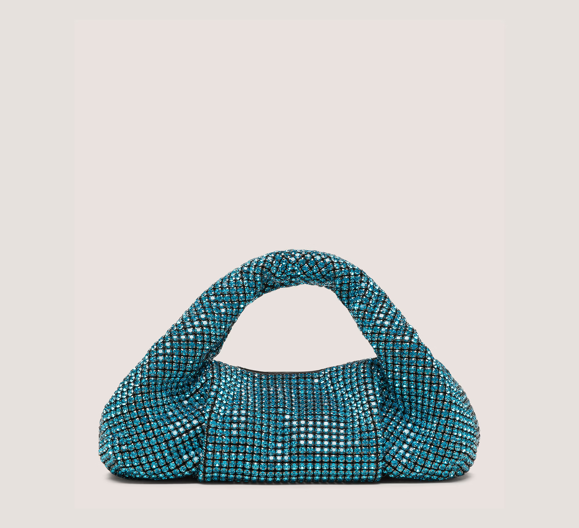 MODA SHINE MINI TOTE | Stuart Weitzman (US)