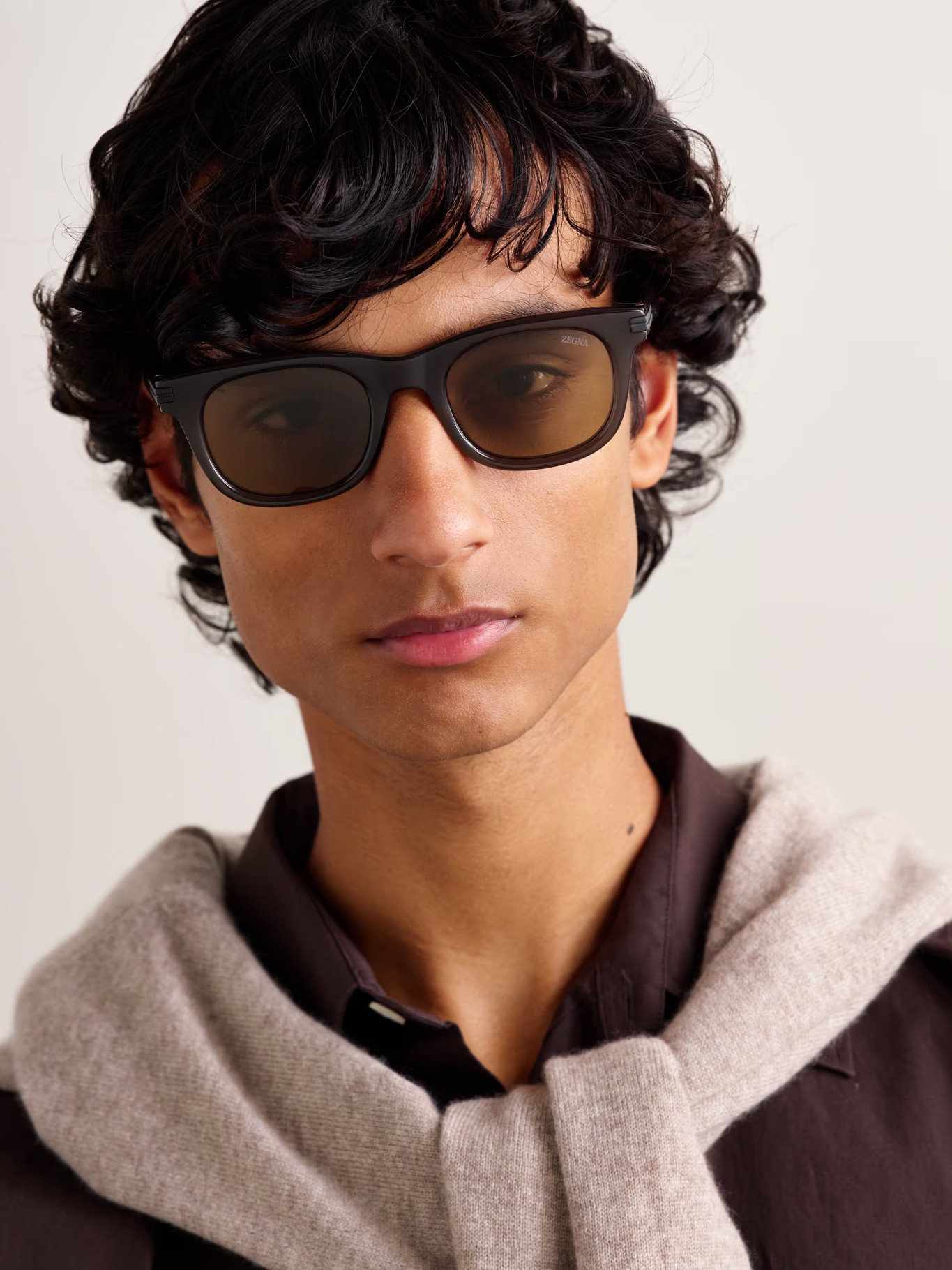 ZEGNA EYEWEAR | Mr Porter (EMEA)