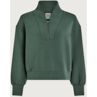 Davidson Sweat | VARLEY US, Dark Forest / XXS | Varley US