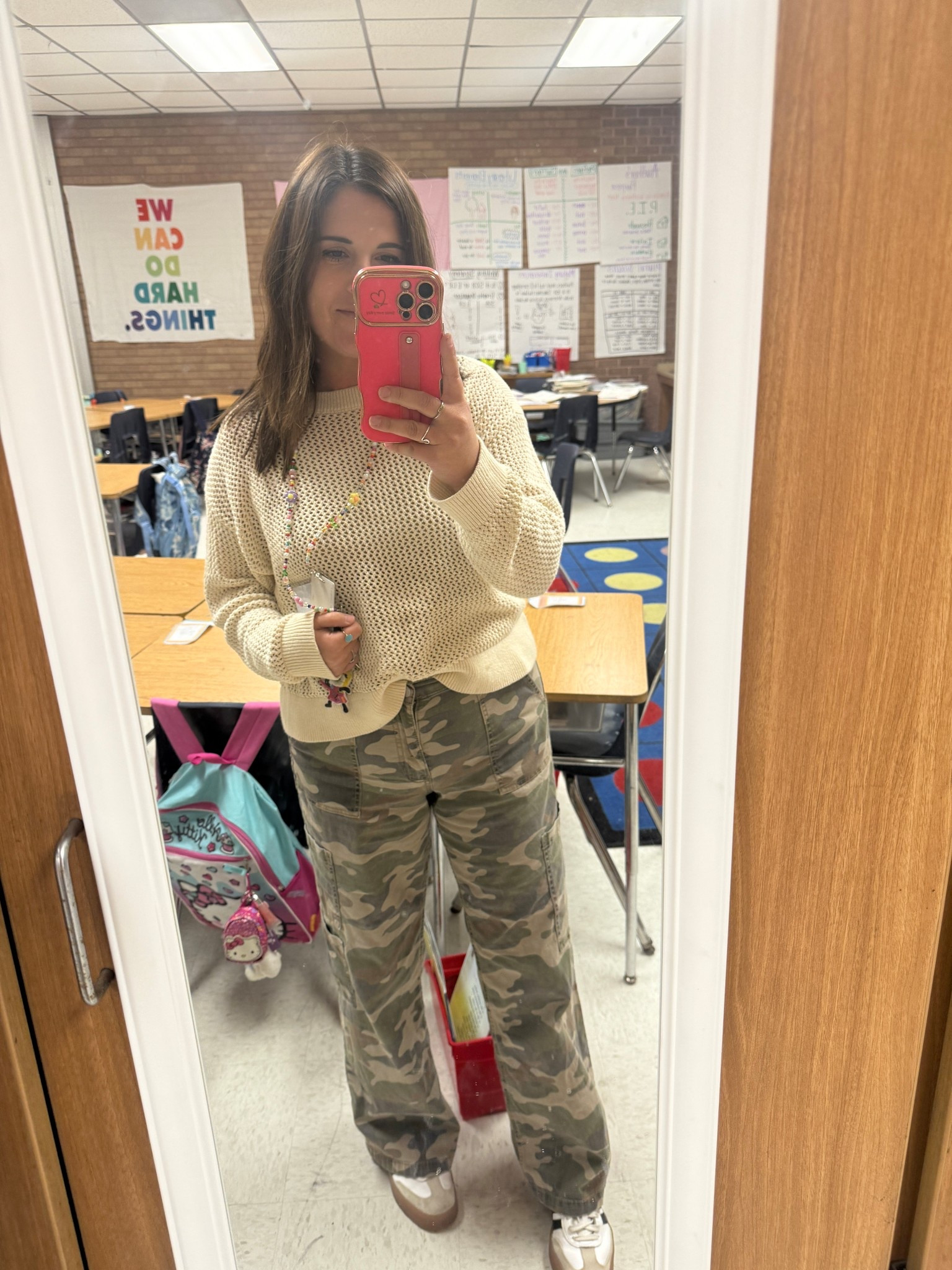 I love these pants with all my heart 🩷

#LTKFindsUnder50 #LTKSaleAlert #LTKFamily