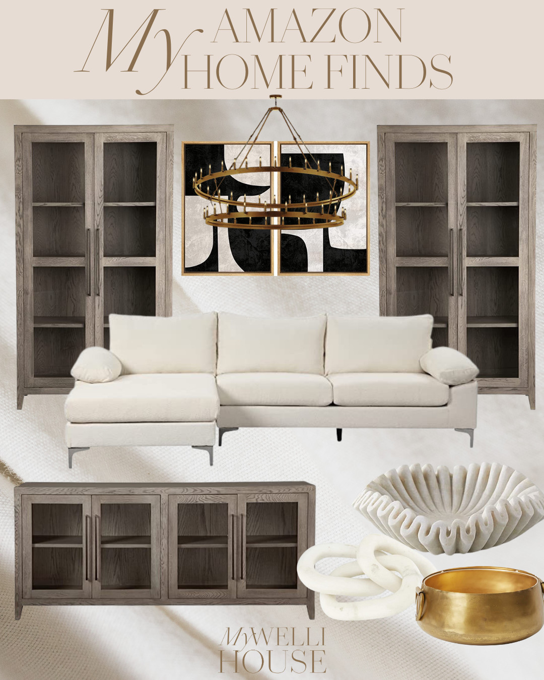 MYWELLIHOUSEDECOR's Amazon Page | Amazon (US)