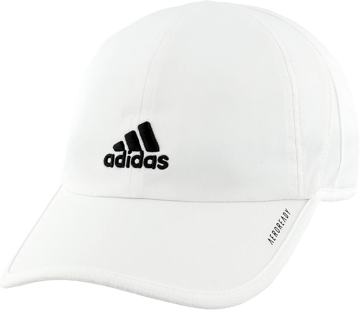 adidas Men's Adizero Cap | Amazon (US)