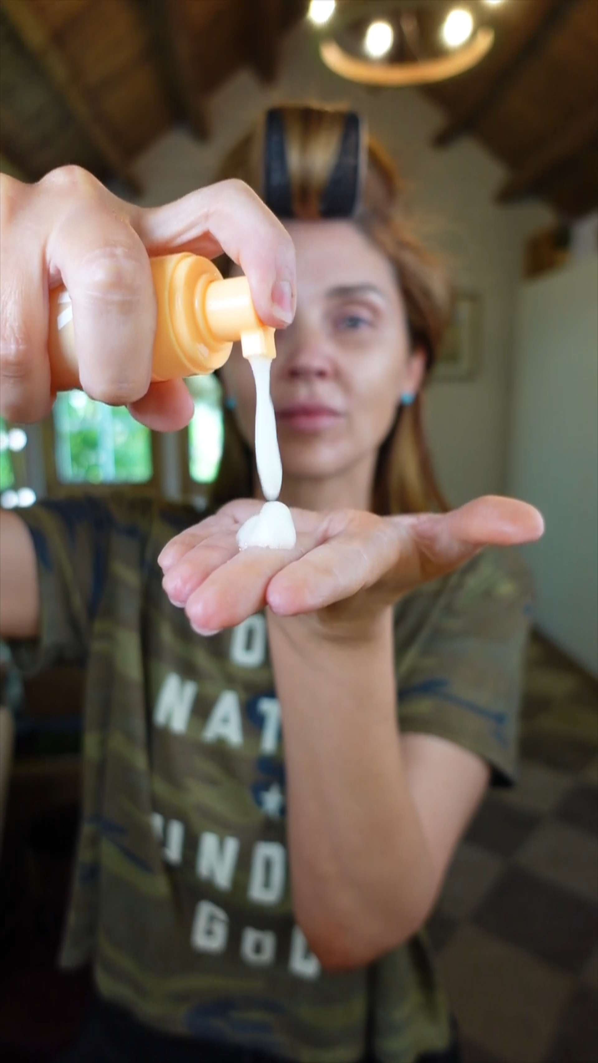 Summer Glow for women over 40+
Cream products are my go-to! I just use my bronzer for a quick eyeshadow!
Easy, fast, and leaves you with a healthy glow!

#makeupover40
#summermakeup 

 #LTKOver40 #LTKStyleTip #LTKBeauty