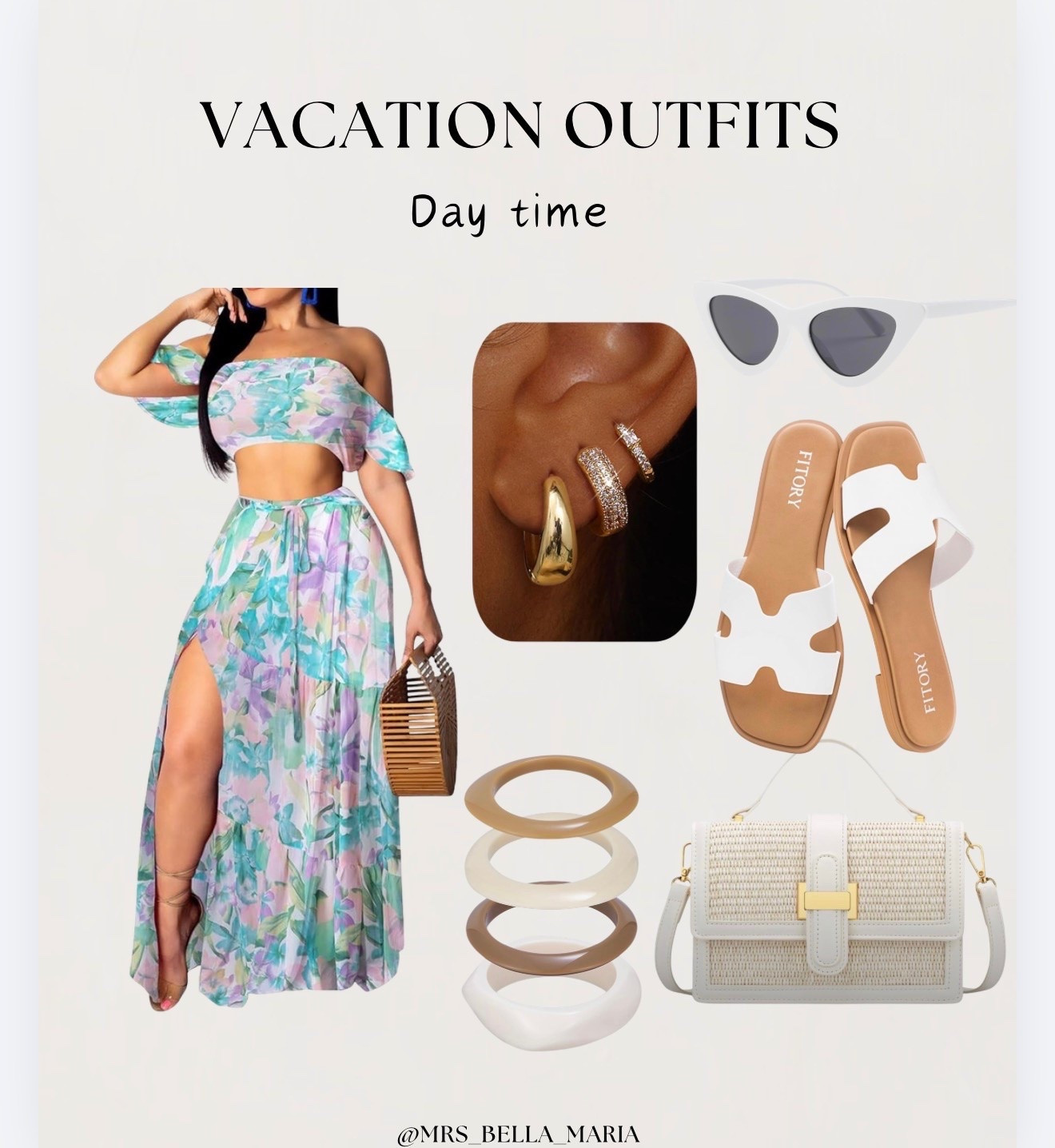 Mexico vacation look. So comfortable. Bought size small. 
#skirtset #amazonfind

#LTKootd #LTKmomlife #LTKSaleAlert