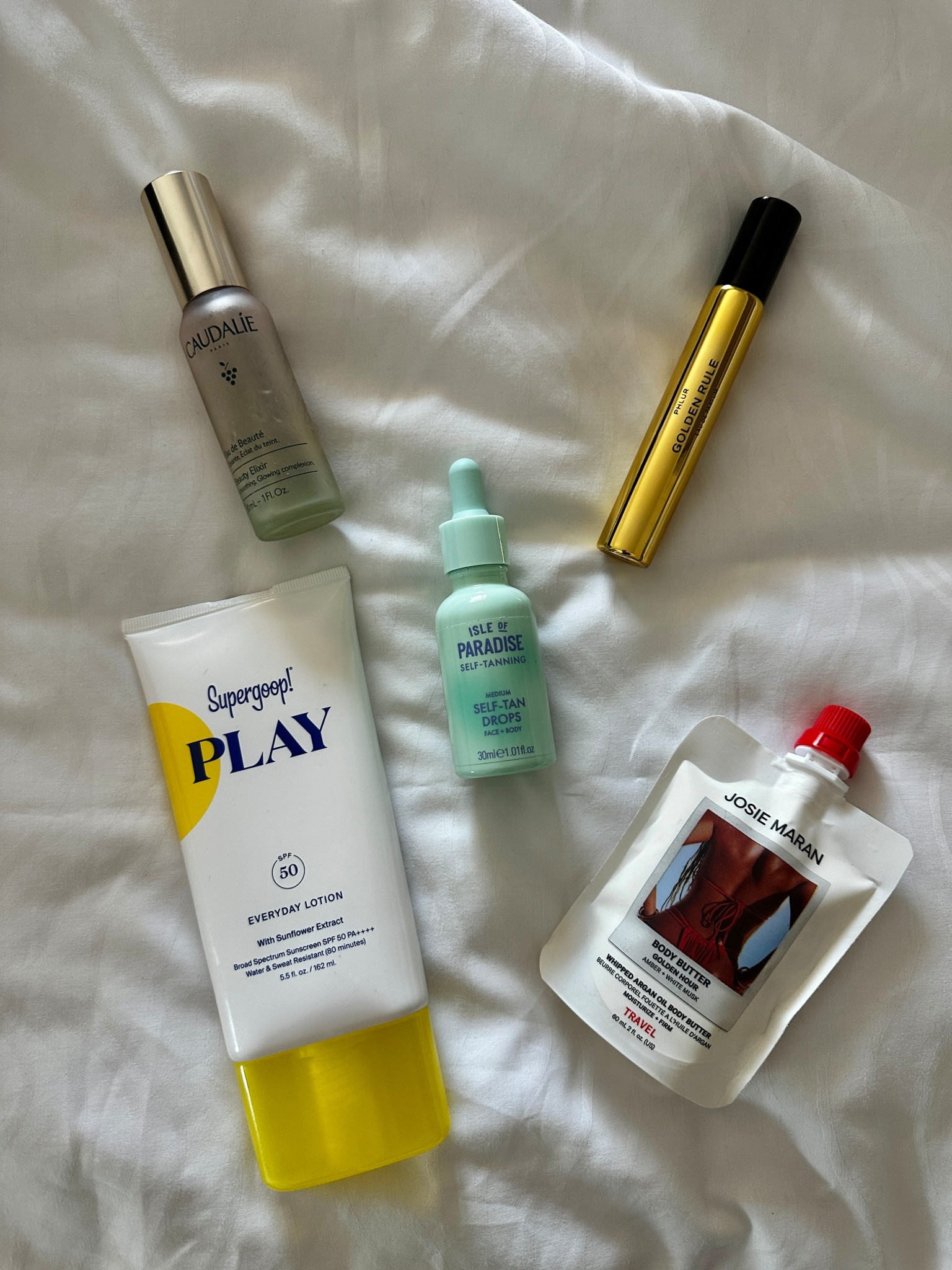 Travel beauty must haves! 

#LTKSeasonal #LTKTravel #LTKOver40