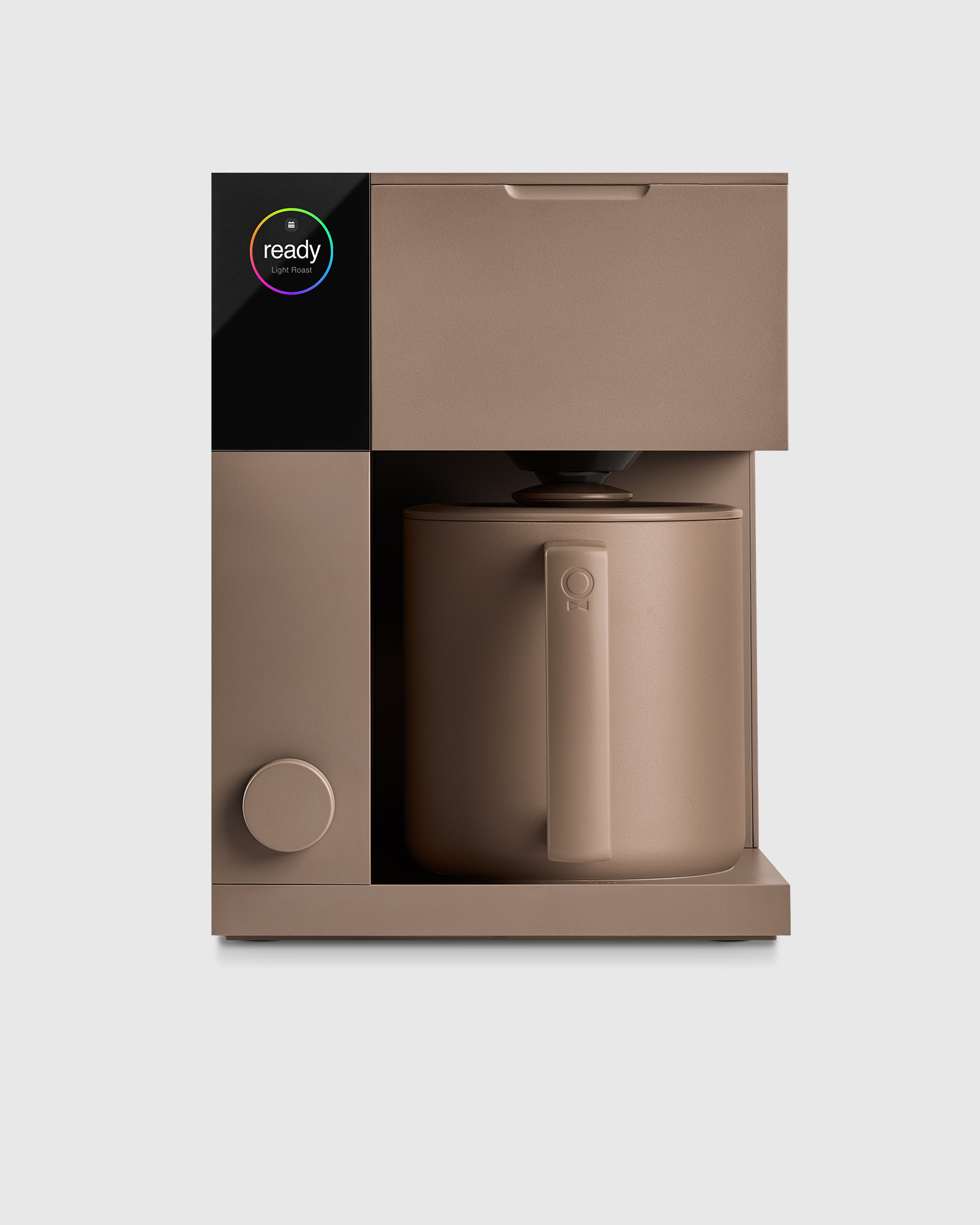 Quince - White Label | Quince | Fellow Aiden Precision Coffee Maker in Matte Black, Plastic | Quince