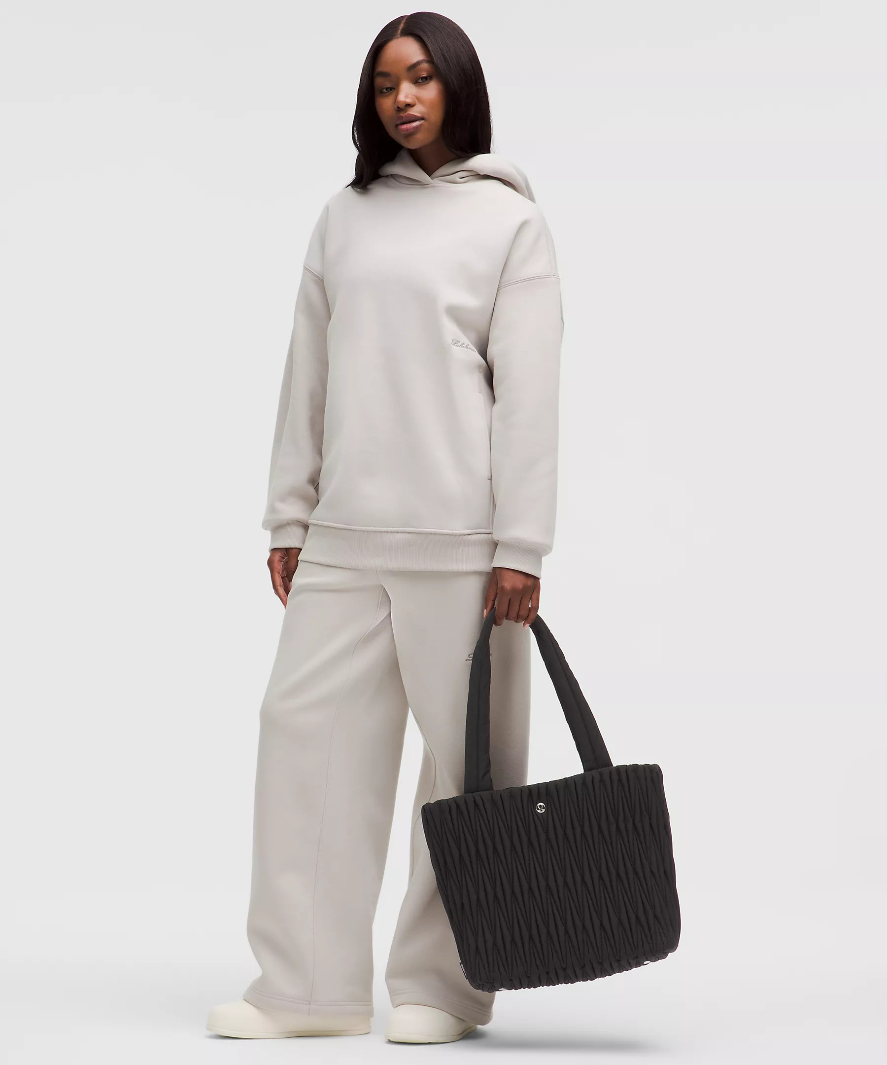 Diamond Quilt Tote Bag 14L | Lululemon (US)