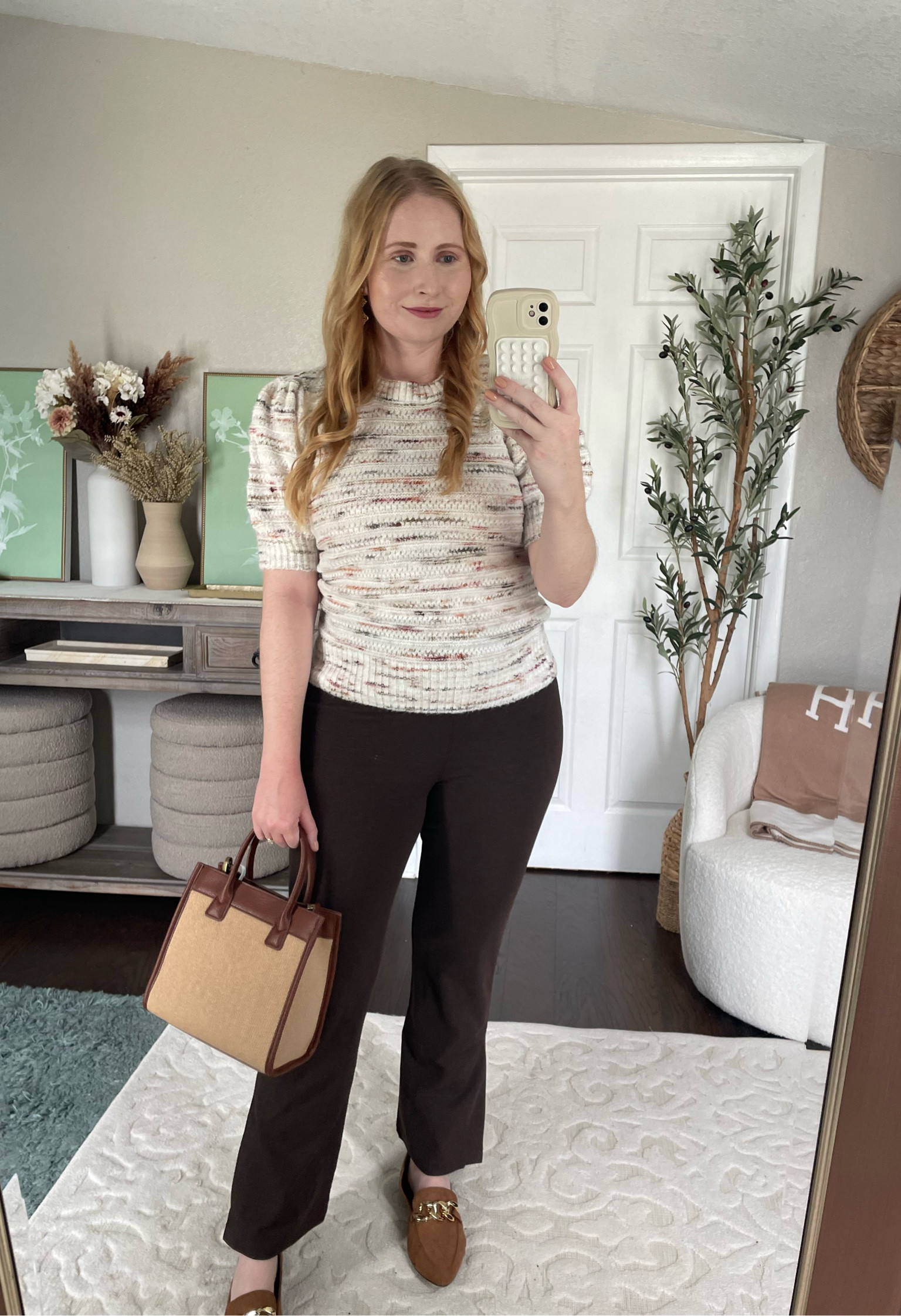 Sweater: small
Pants: large 


new fall arrivals from Walmart. Walmart fashion. Walmart style. Walmart finds. Fall fashion. Sweaters. Fall dresses. Fall style. Free assembly. Time and Tru. No boundaries. Cardigan sweater. Midi dress.

Follow my shop @affordablebyamandablog on the @shop.LTK app to shop this post and get my exclusive app-only content!


#LTKworkwear #LTKunder50 #LTKBacktoSchool