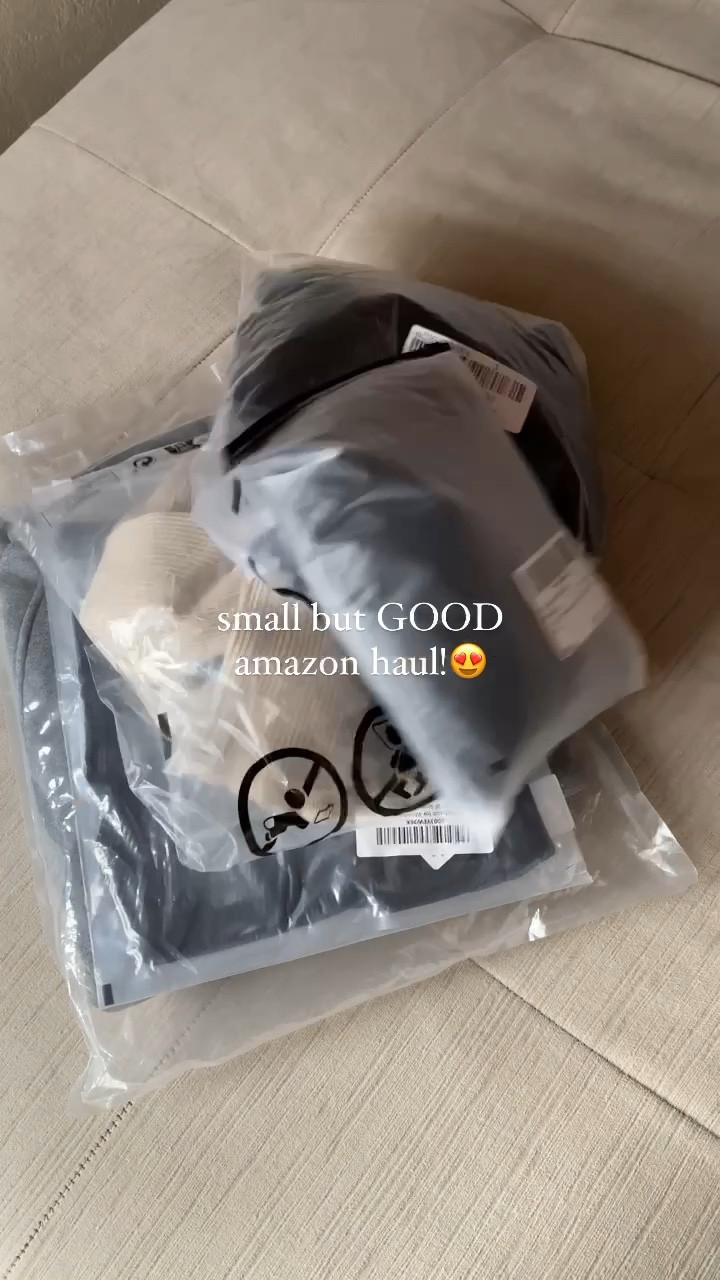 Small but GOOD amazon haul!🫶

Neutral fashion / neutral outfit / Clean girl aesthetic / clean girl outfit / Pinterest aesthetic / Pinterest outfit / that girl outfit / that girl aesthetic / vanilla girl / amazon haul / amazon clothes / fall amazon haul / amazon outfits


#LTKfindsunder100 #LTKfindsunder50