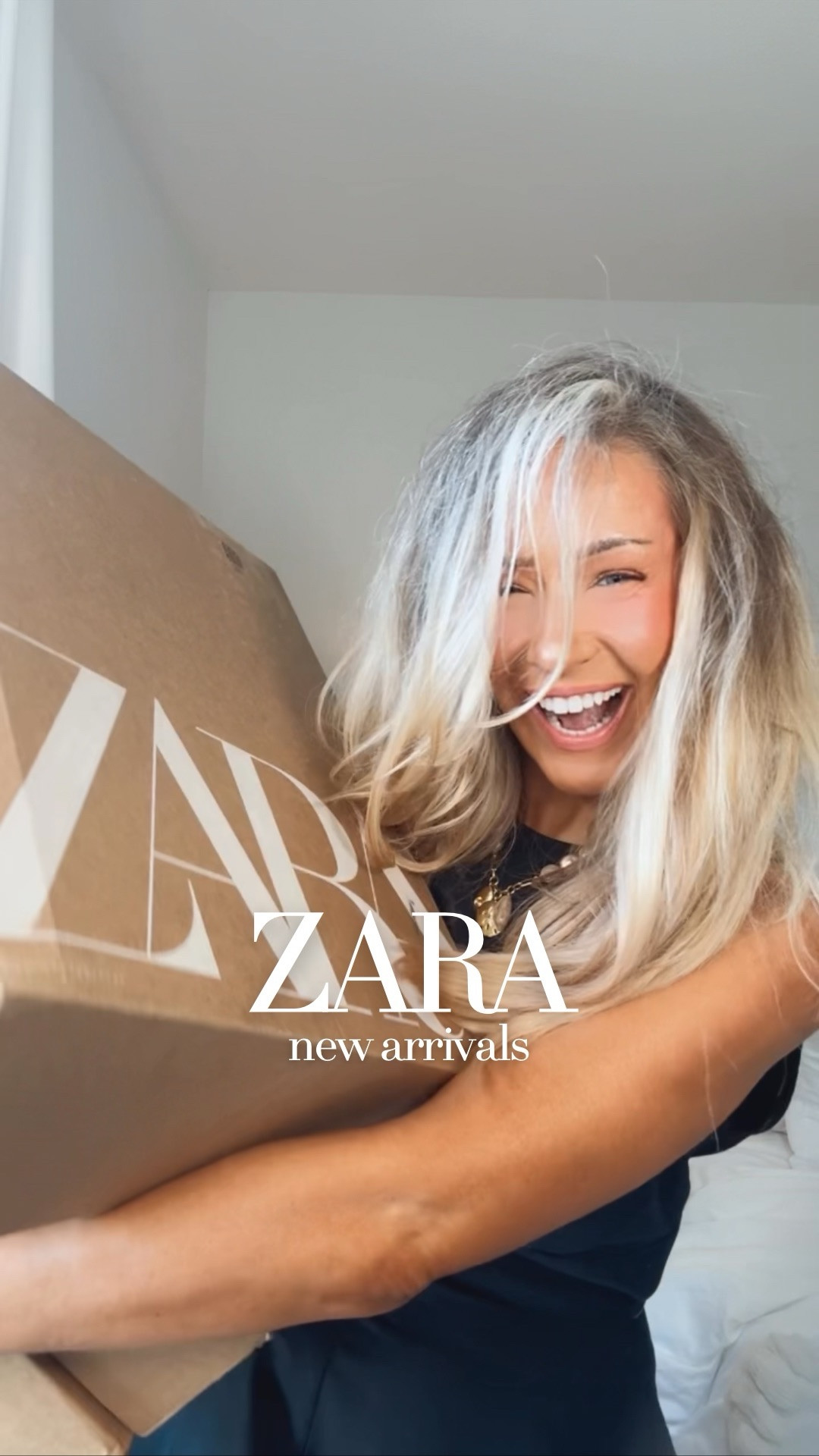 Affiliate links - I earn commission on purchases made through my links

Zara outfits 2026