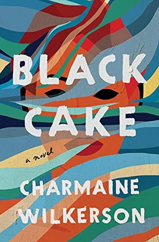 Black Cake: A Novel | Amazon (CA)