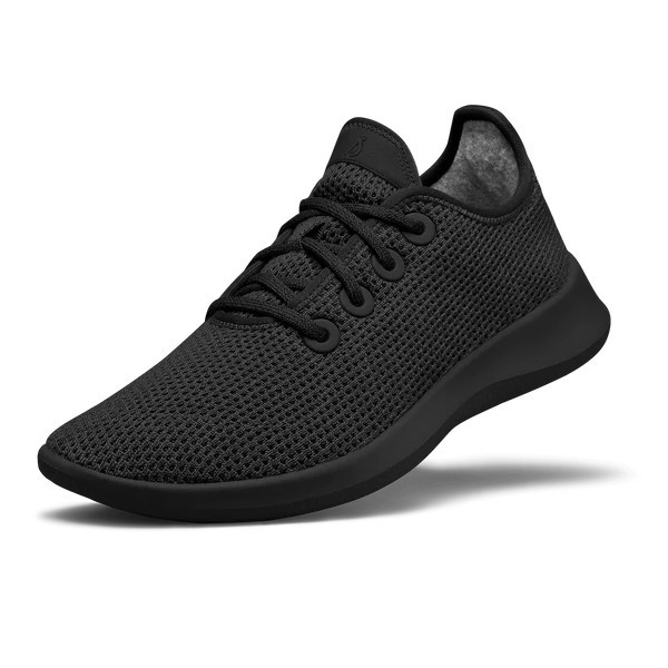 Jet Black (Black Sole) | Allbirds
