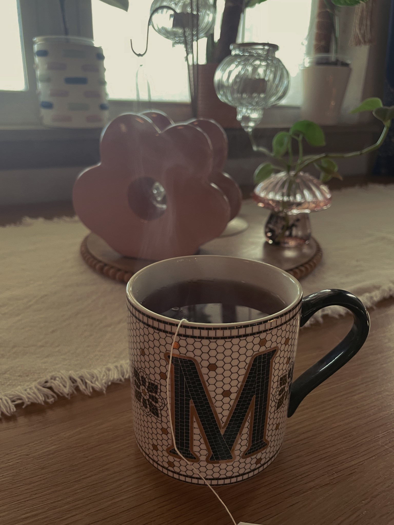 Anthropologie Mug for a gift ❄️✨ 
#giftideas #mugs #coffee 

#LTKHoliday #LTKGiftGuide