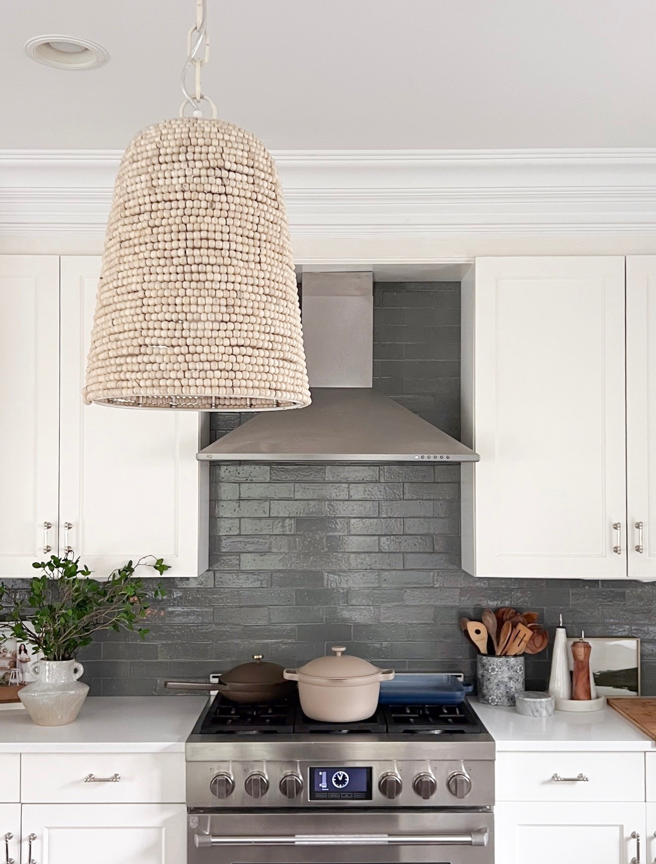 We use this griddle pan every single day for everything from chicken and fish, to pancakes. Truly the best!! Perfect for oven and stovetop. On sale right now in all colors!! 

#LTKSaleAlert #LTKmomlife #LTKHome