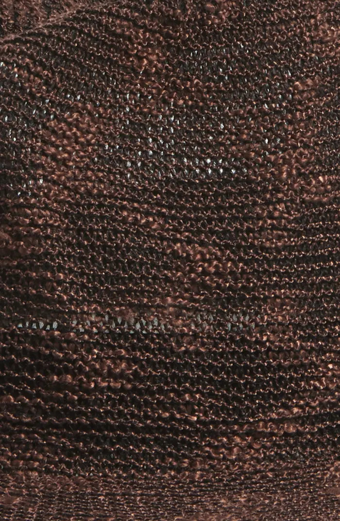 Wide Brim Knit Panama Hat | Nordstrom