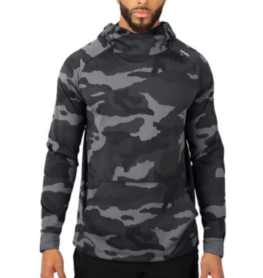 Men's UNRL Crossover II Hoodie | Scheels