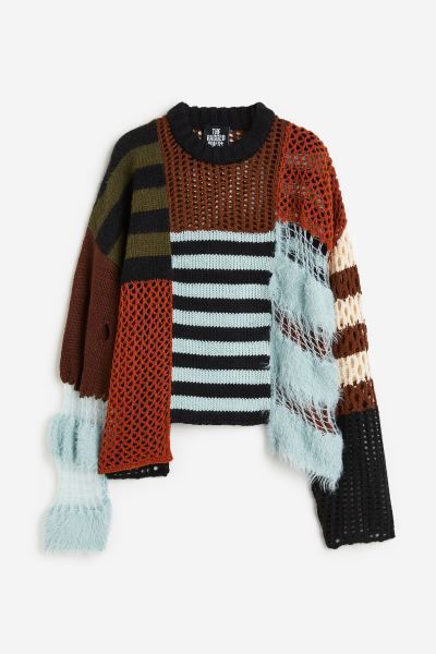 Banchee Knit | H&M (DE, AT, CH, NL, FI)