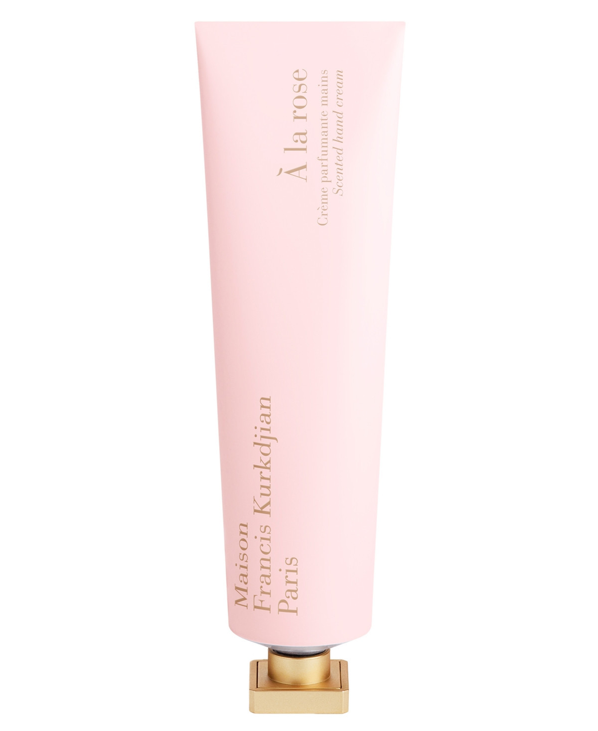 Maison Francis Kurkdjian A La rose Scented Hand Cream, 2.3 oz. | Macy's