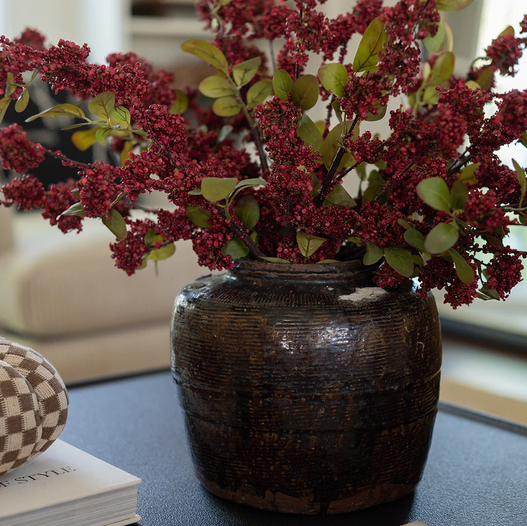 Rustic Pot - Preorder | Elements by Remedy