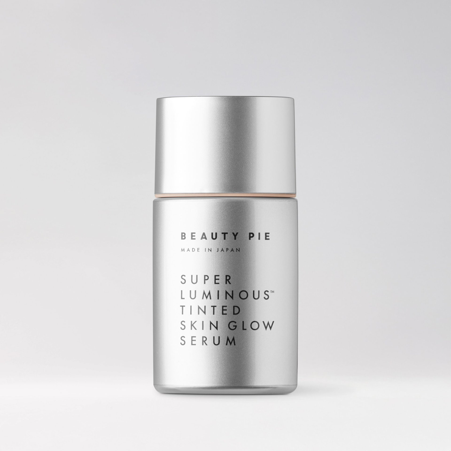 Tinted Skin Glow Serum (Light Warm) | Beauty Pie (US)