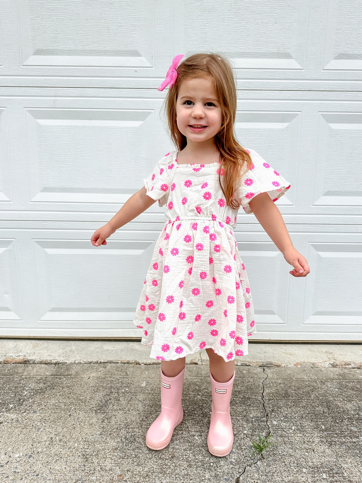 Girls Floral Dress for Spring and Summer - Cotton On Kids USA

#ad #cottononkids #cottononkidscrew #cottononkidsusa

#LTKSeasonal #LTKkids