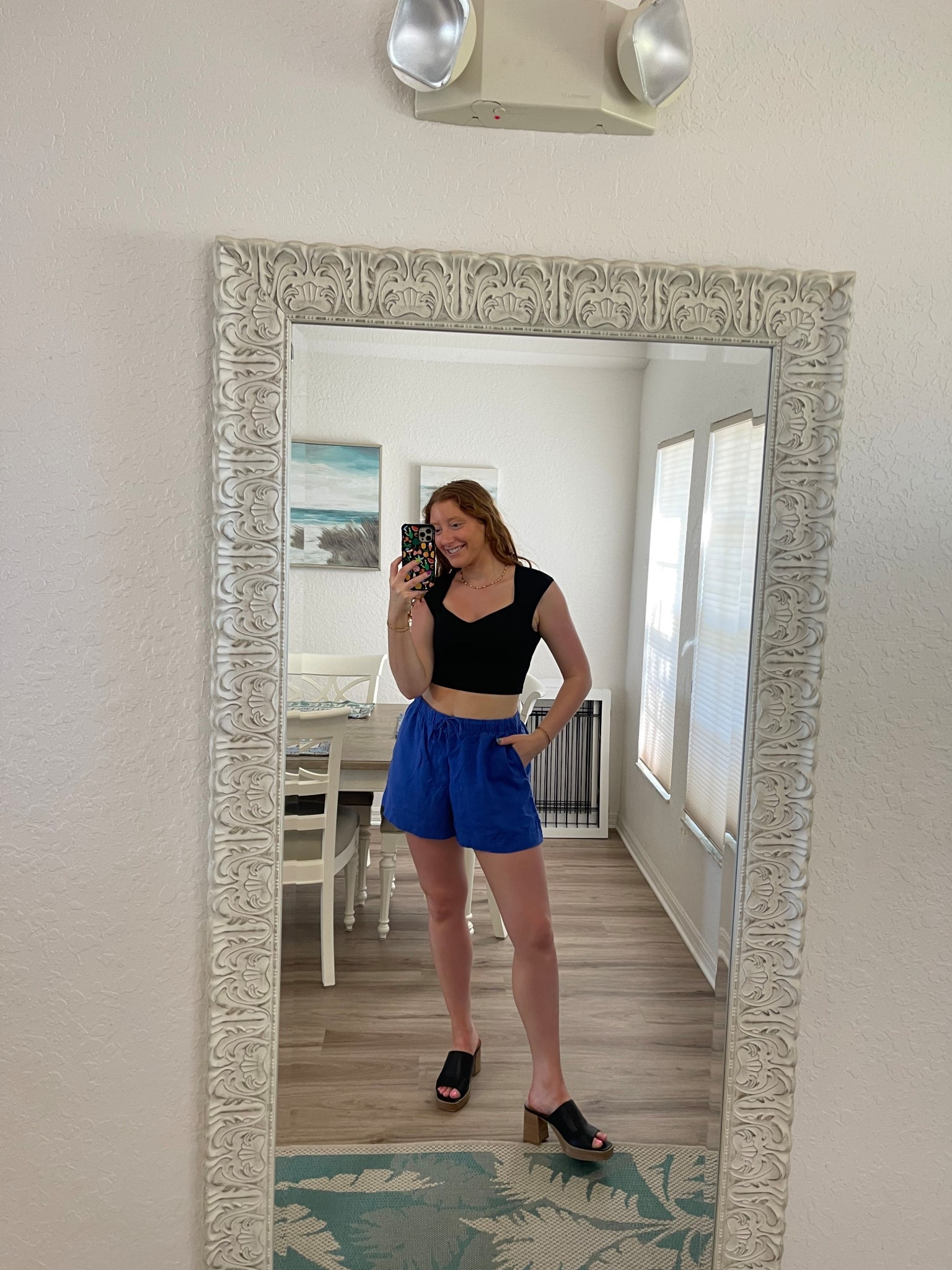 florida spring break fit 

#LTKSeasonal #LTKMidsize #LTKStyleTip