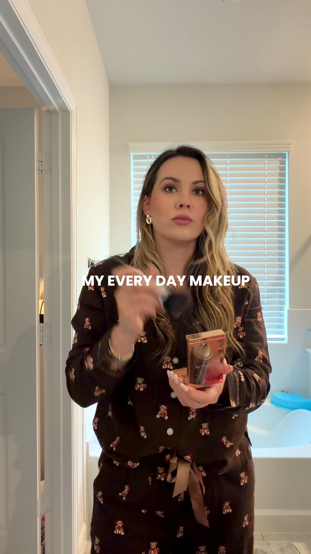 My every day makeup that I use daily. All my favs 💄 

#LTKFindsUnder50 #LTKBeauty #LTKmorningroutine