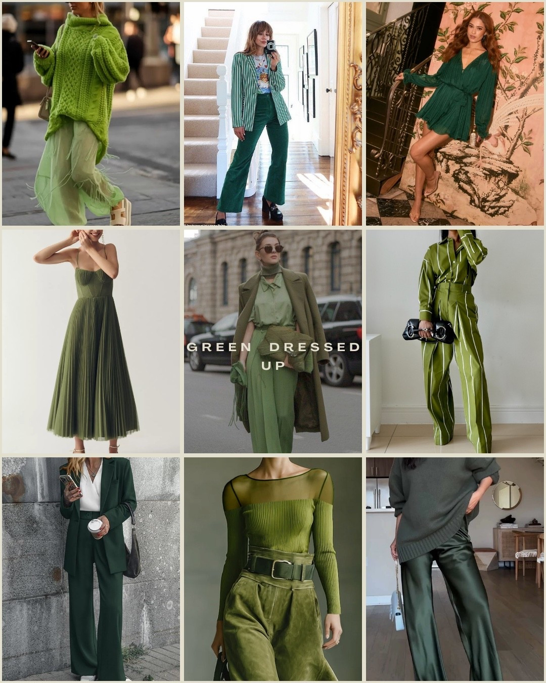 Dressed up st Patrick’s outfit 

#LTKSeasonal #LTKootd #LTKPetite